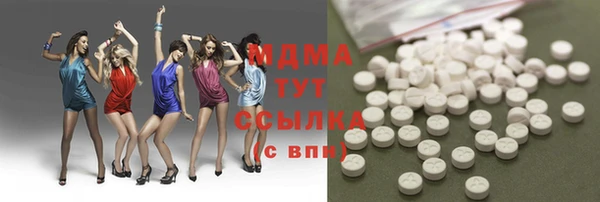 прущая мука Вяземский